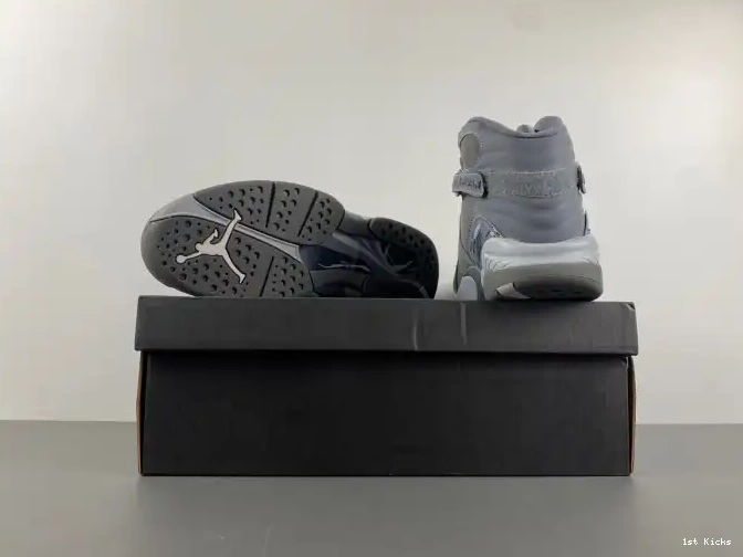 Retro 305381-014 Grey 8 Cool Jordan 0610